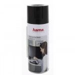 Hama stlačený čistiaci plyn, 400 ml