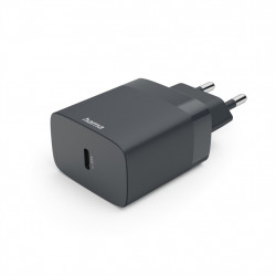 Hama rýchla USB nabíjačka, USB-C PD 30 W, Ecosential