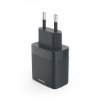 Hama rýchla USB nabíjačka, USB-C PD 30 W, Ecosential