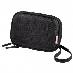 Hama E.V.A. puzdro na 2,5 HDD, čierne